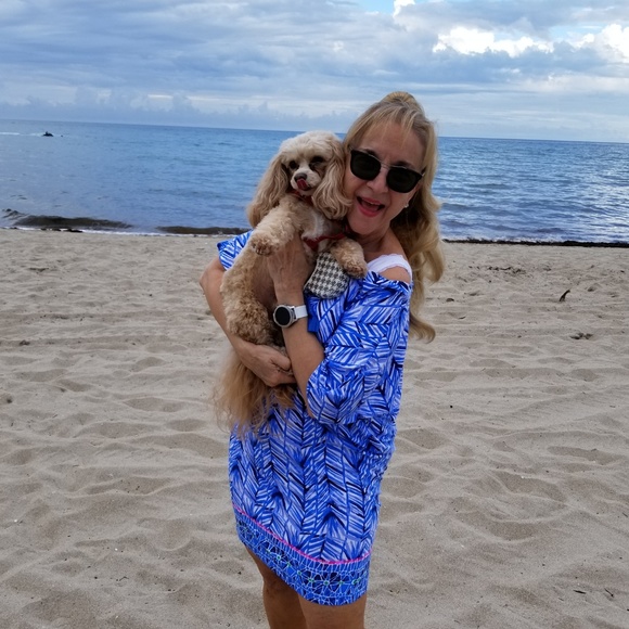 Meet your Posher, Kaye - Picture 1 of 6